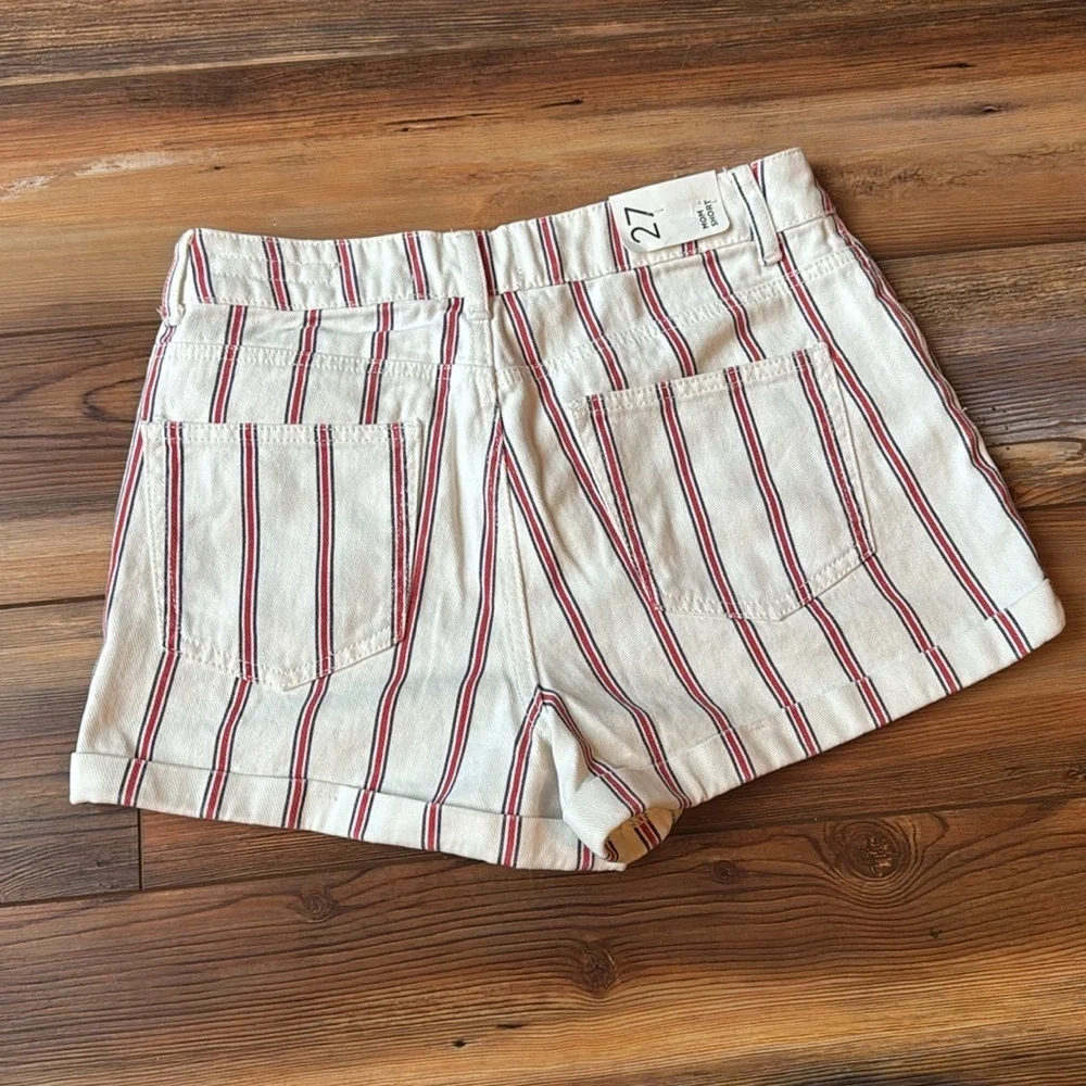 PacSun mom short 27 - Picture 5 of 6